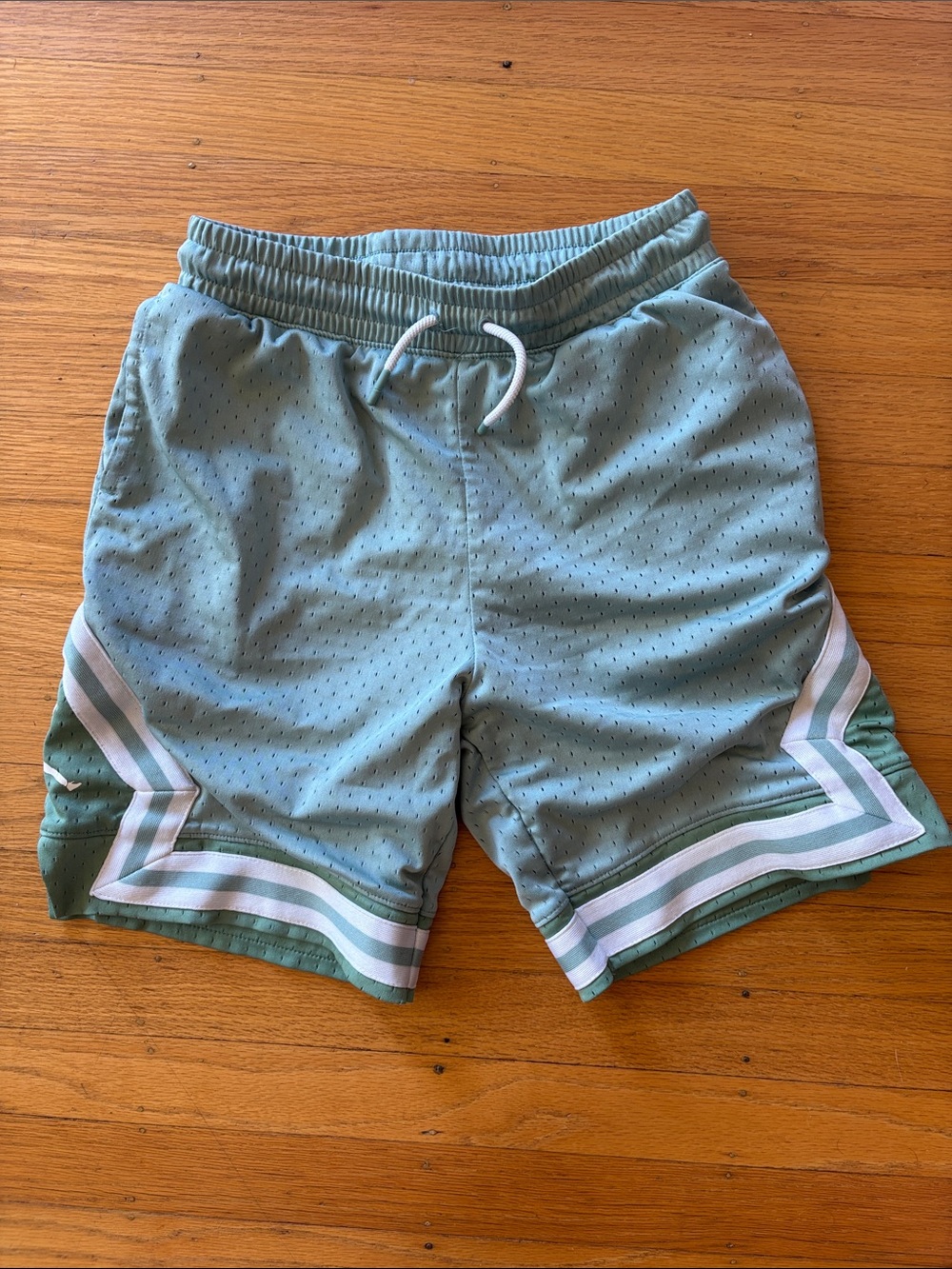 Nike Jordan Youth Large Shorts